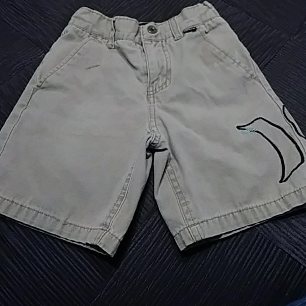 Boys Hurley Shorts